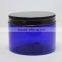 plastic storage containers pet plastic jar free samples