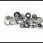Bearing Factory Supply Chrome Steel Taper Roller Bearing 32208