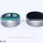6mmx2.7mm unidirectional noise cancelling gooseneck microphone for meeting system