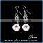 2015 trend fashion design earring hot sell earring jewelry for women decaration