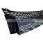 ABS Front Grille for Ford Ranger T6