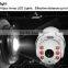 4inch WIFI mini ptz onvif ip camera with built-in 32G TF card