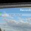 4.5inch Rearview Mirror With GPS, Navigation, Bluetooth, Wifi ,android Syetem, Dvr for OEM Luxury Car
