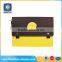 Competitive price yellow mini stylish messenger laptop bag for ipad