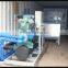 5 Tons Energy Saving Large Block Ice Machine for Asia