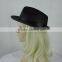 Black cowboy hat felt stetson cowboy hat