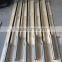 Bar Sleeve Hard Chromed Grasping Black Zinc Olympic weight lifting bar/8PCS Neddle Bearings /TENSILE STREN 210000PSI