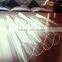Heat resistant borosilicate glass 3.3 clear tube /tubing with different sizes