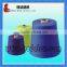 Polyester Yarn colored 100% Polyester Material and Anti-Pilling,High Tenacity,Eco-Friendly Feature 204 for sewing thread