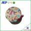 New design cheap price empty round cardboard gift box