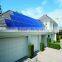 3KVA Off-grid Hybrid Solar Power System