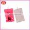 microfiber phone waterproof pouch, custom logo printed bag