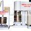 DOUBLE PLANETARY POWER MIXING MACHINE