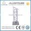 Top quality aluminium podium on sale