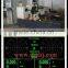 High Efficency Electronic Hard Backing Horizontal Balancing Machine