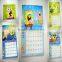 2016 Printed Calendar,Table Calendar 2016,Custom Desk Calendar Printing
