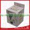 Good Delivery Time of Color Box Printing for Food Industry