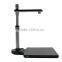 The most popular products Bank office equipment high speed HD portable OCR passport scanner
