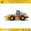 Promotion! 4WD 9T XCMG LW900K Wheel loader for sale 5m3 bucket