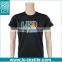 customize noctilucence dry fit sports t-shirt for 2016 LED NIGHT RUN