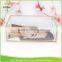 Replacement fotoalbum Picture 3D Shadow Box Deep Glass Mount Display Case wedding >< Stand hanging open add photo frame