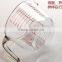 Eco-Friendly Feature and Measuring Tools Type Measuring Cup
