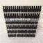 wholesale acrylic nail polish wall rack