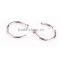 Punk style new fashion nose ring stainless steel