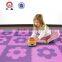 Children EVA Tile 4pcs Colored Play Mat