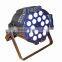 stage light 18*10W 4 in 1 par led rgbw