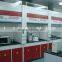 Full Steel Structure One Person Working Chemical Fume Hood with Best Price, 59'' Width x Depth 31.5' 'x Height 92.5''