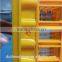 plastic poultry cage poultry transport crate