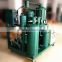 Applied Type Lubricant Oil Purifier/Turbine Oil Filtering Equipment/Oil Drying Machine