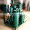 TOP High Grade Used Lubricating Oil Filtration Unit, Hydraulic Oil Filtering Set