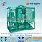 TOP Series TY-30, newly designed Waste Turbine Oil Purification Machine