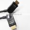 HDMI 180 degree Swival cable male to male 3m