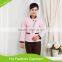 hotle ladys uniform design for cleaning