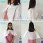 Easy style hair dying use disposable hair cutting capes