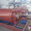 top manufacturer and exporter of twin-shaft compulsary concrete mixer JS1000