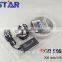 High Quality Blister Pack Flexible LED Strip Set SMD5050 RGB Remote Controlled Battery Operated Led Strip Light