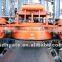 RCDB electromagnetic separator