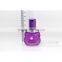 original cheap price roll on 10ml cat shape crystal perfume glass bottle