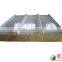 rock wool panel, insulated panels for prefab house
