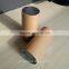 Inner aluminum foil cylinder tube paper material ,packaging of food