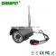 Wholesale FCC,CE,UL certifie HD MP Waterproof 1080P 2p2 outdoor wireless wifi video surveillance systems for home PST-WHM10C