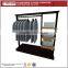 Retail Clothing Store Fixtures Display For Coats