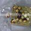 Cheap price rectangular clear plastic chocolate box manufacturer in use