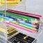 storage box with 6 drawers with divier(12 pockets)