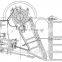 Factory high quality Sale Jaw Crusher
