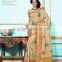 Perfect Magenta Dhupion Silk Saree/indian wedding reception wear sarees